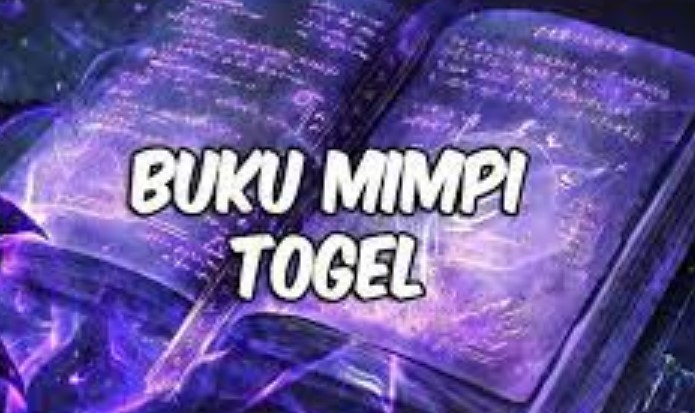 Buku Mimpi Togel 2D. 3D . 4D